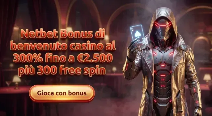 Netbet Casino